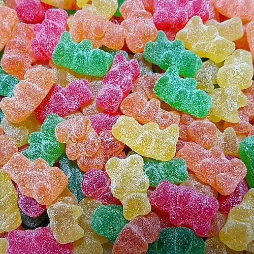 Fizzy Bears Lucky Sweet Shop Ltd