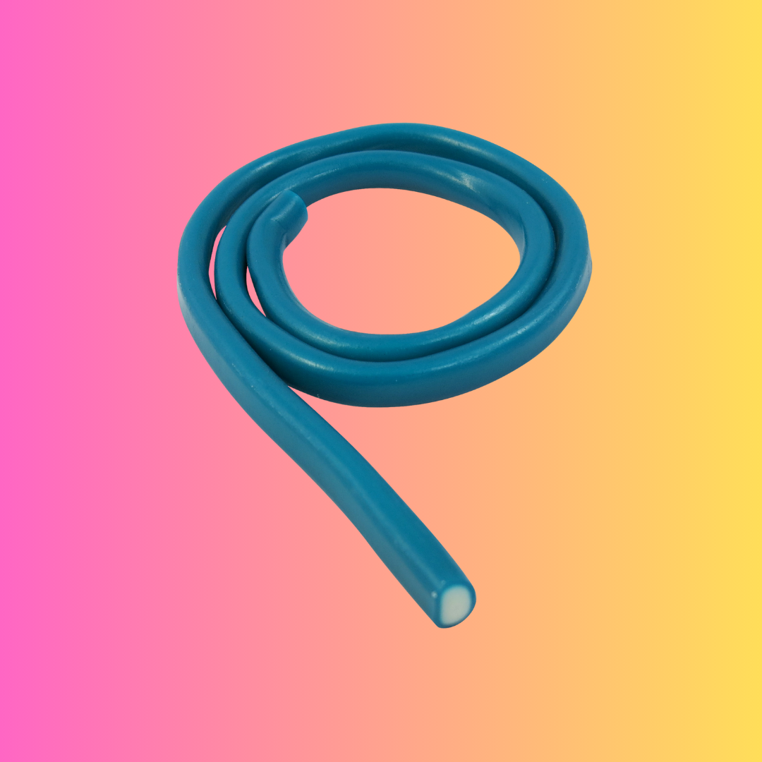 Mixed Cable Bag - 5 Cables - Lucky Sweet Shop