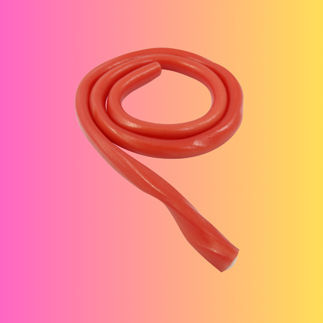 Mixed Cable Bag - 5 Cables - Lucky Sweet Shop