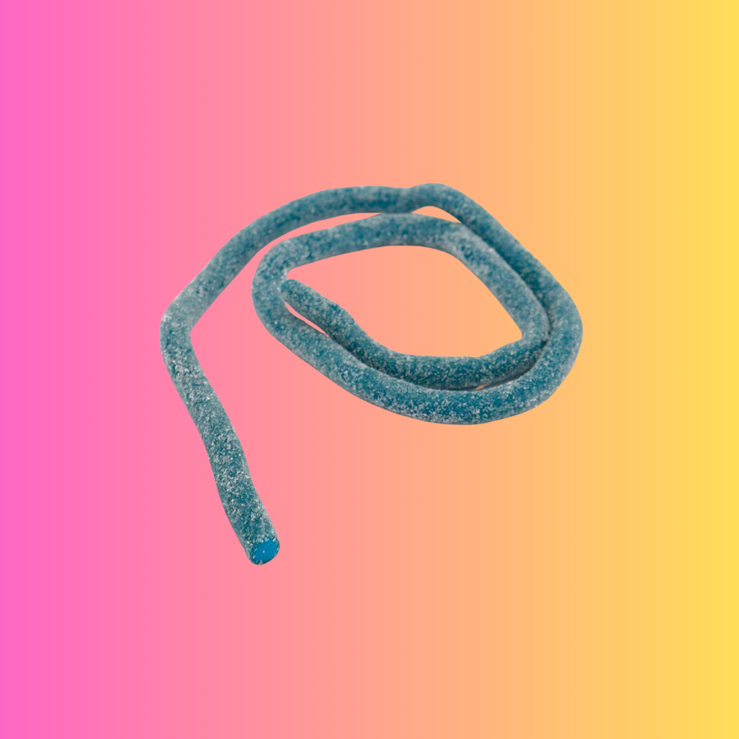Mixed Cable Bag - 5 Cables - Lucky Sweet Shop