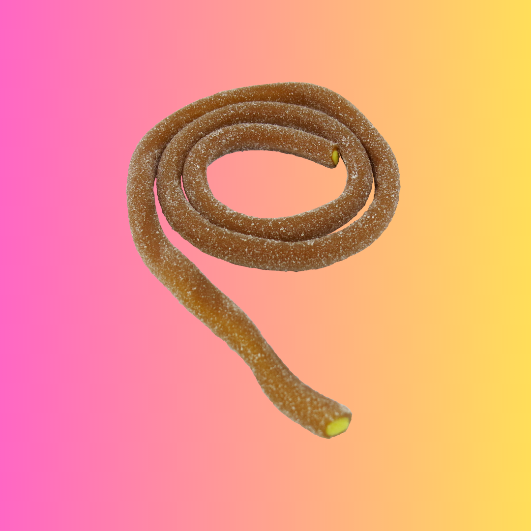 Mixed Cable Bag - 5 Cables - Lucky Sweet Shop
