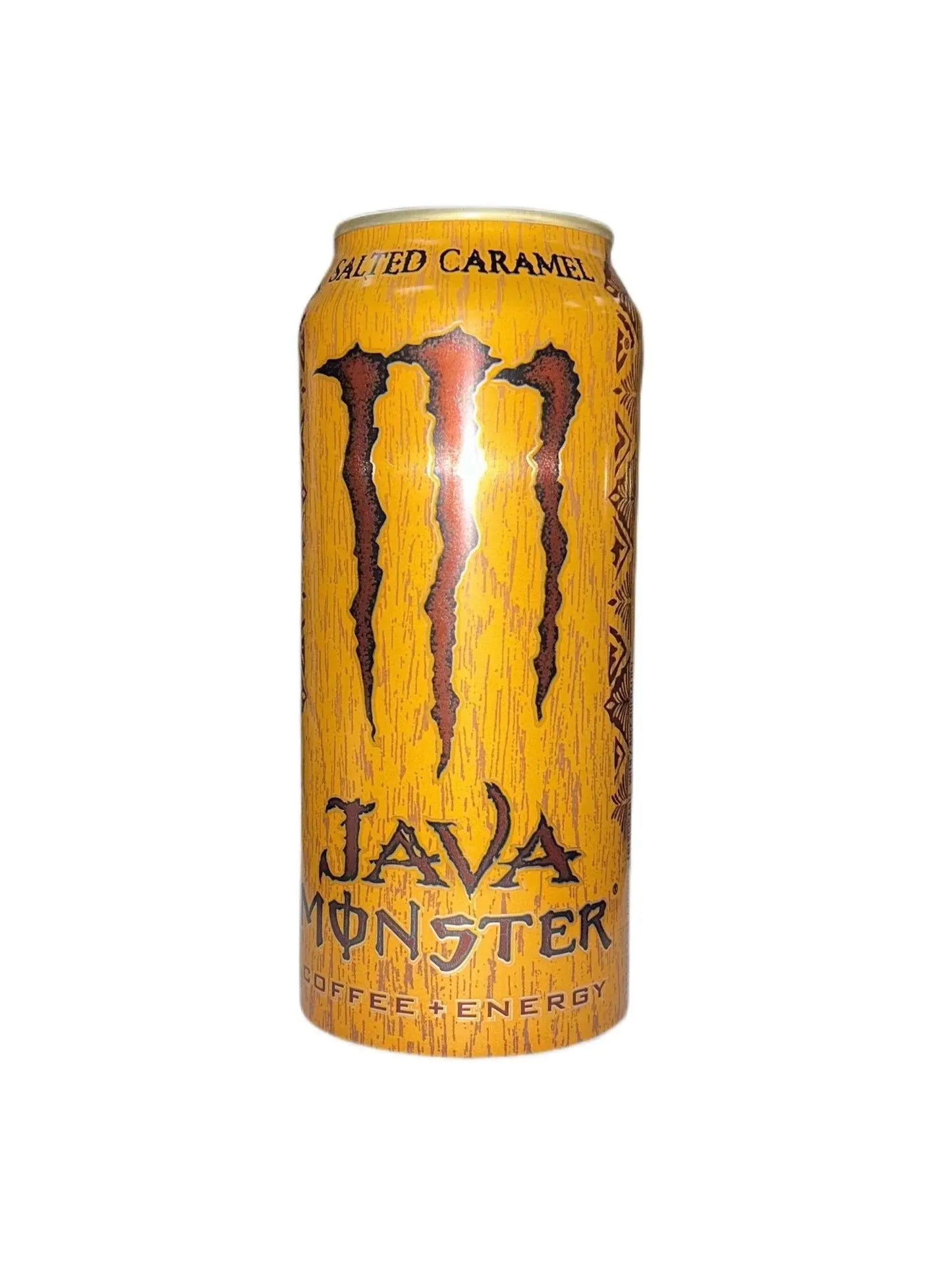 Monster Java Salted Caramel (444ml) (USA)