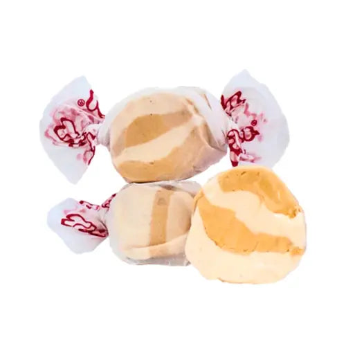 Salt Water Taffy 200G Mixed Bag