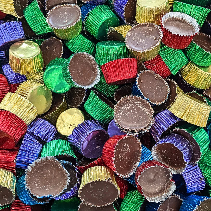 800G Happy Cups Bag-Luckysweetshopuk