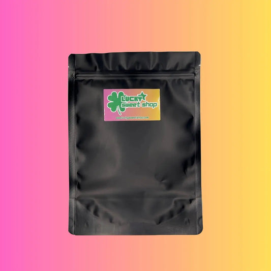 1KG Mystery Bag-Luckysweetshopuk Lucky Sweet Shop Ltd