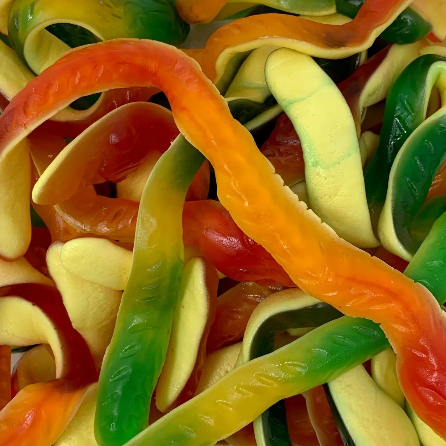 Giant Snakes Lucky Sweet Shop Ltd