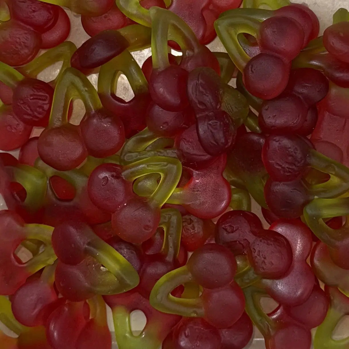 Cherries Lucky Sweet Shop Ltd