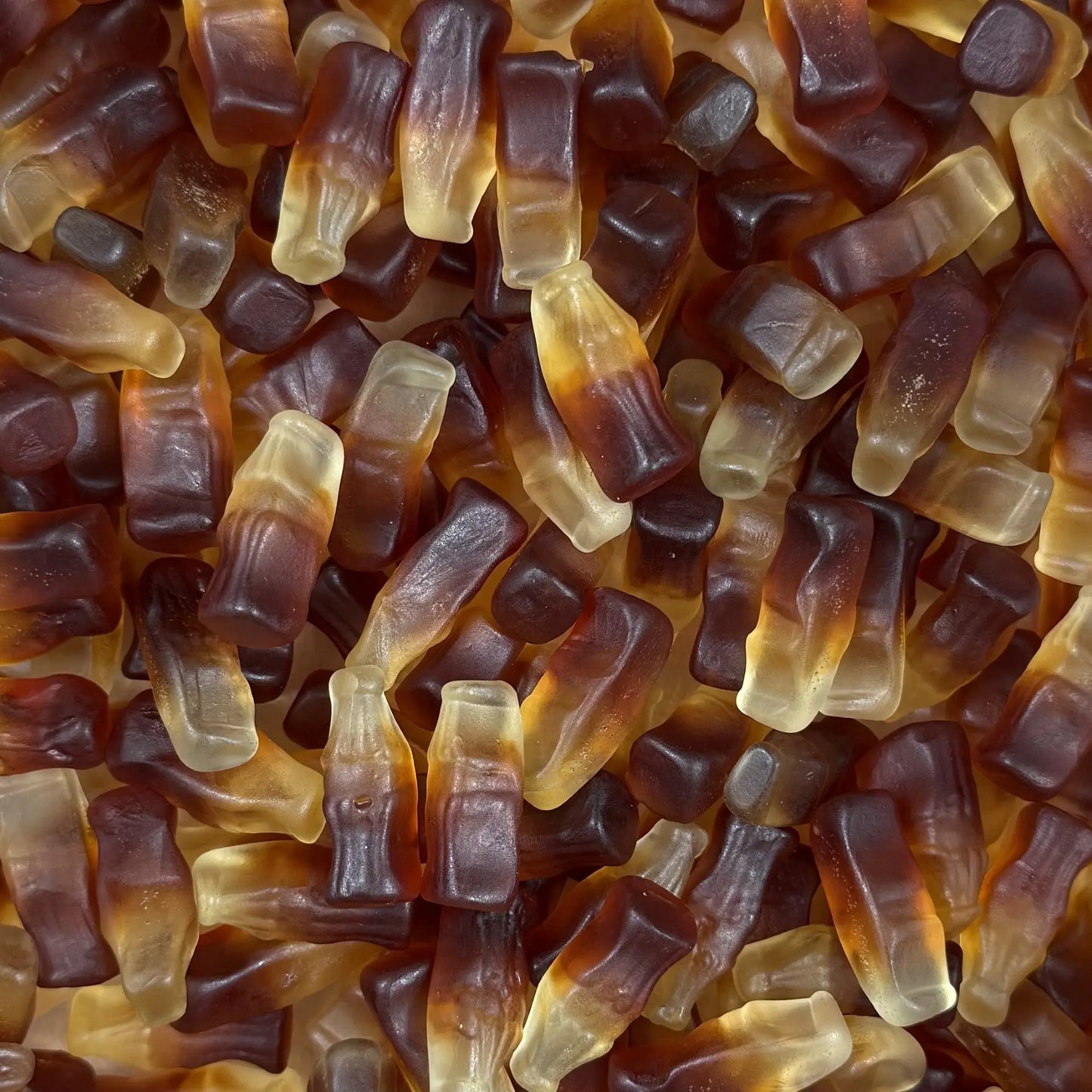 Cola Bottles Lucky Sweet Shop Ltd