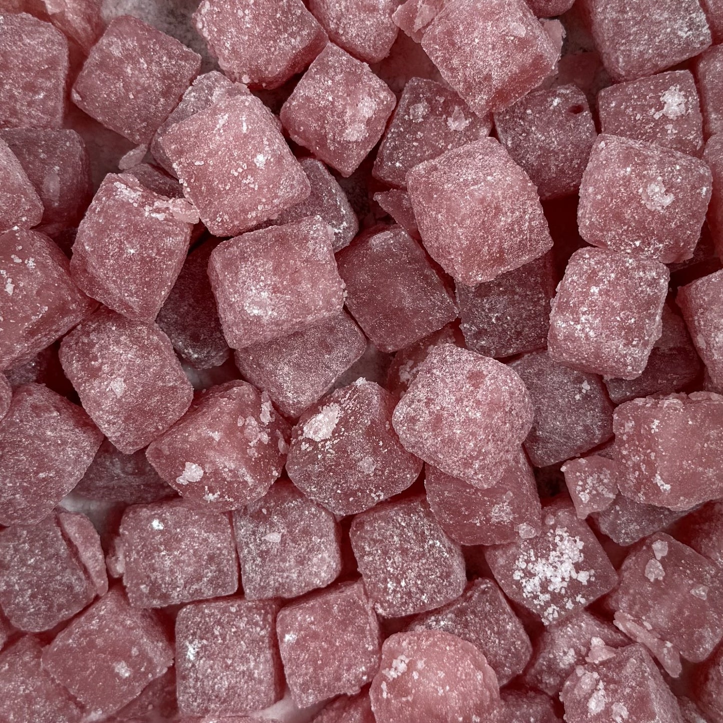 Old School Cola Cubes
