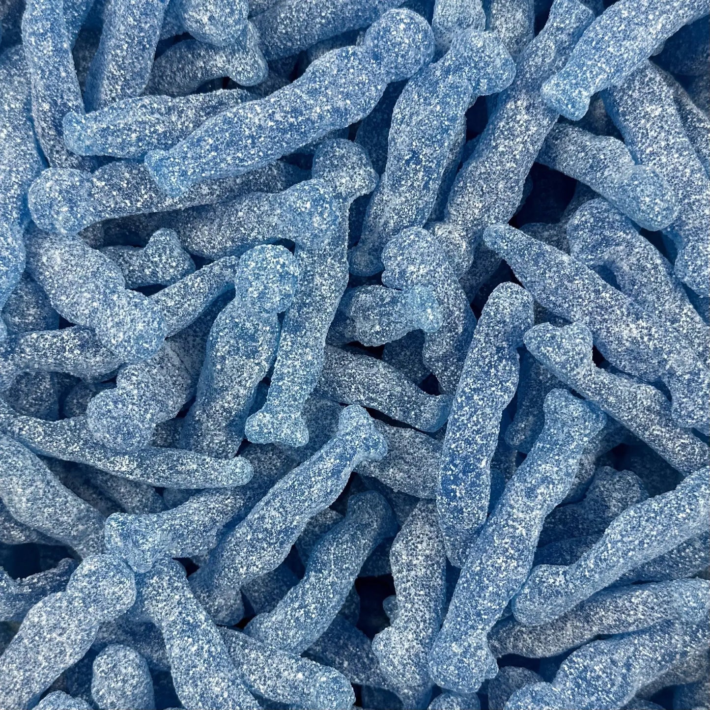Fizzy Blue Meerkats Lucky Sweet Shop Ltd