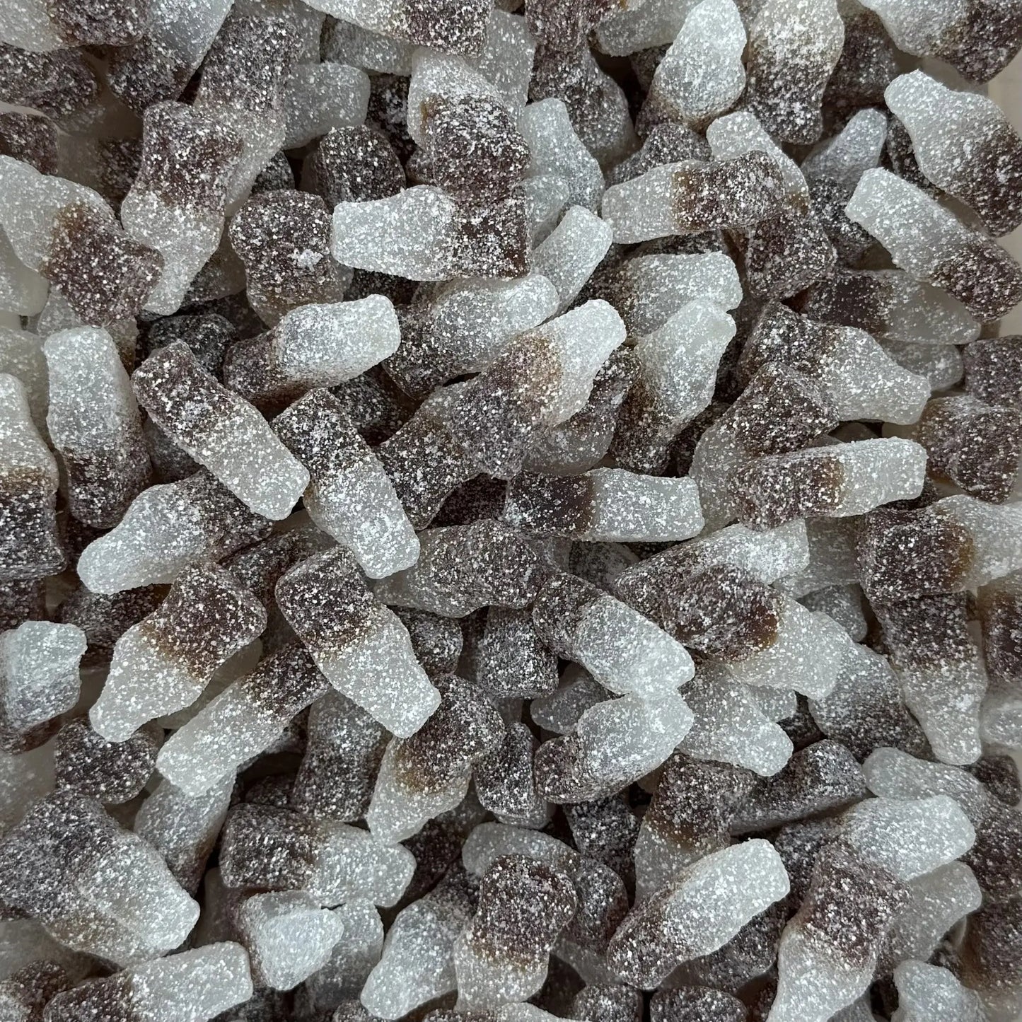 Fizzy Cola Bottles Lucky Sweet Shop Ltd