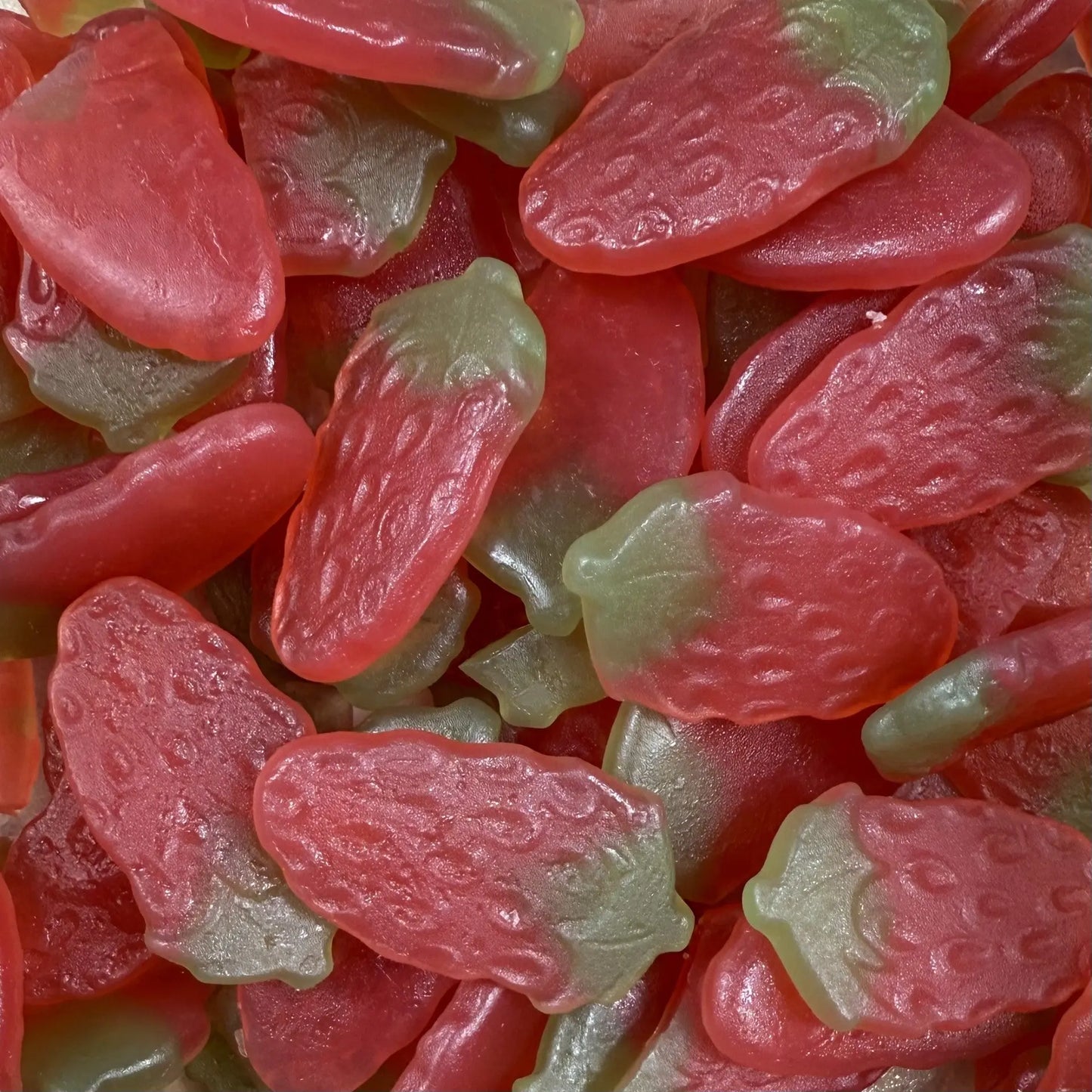 Haribo Giant Strawbs Lucky Sweet Shop Ltd