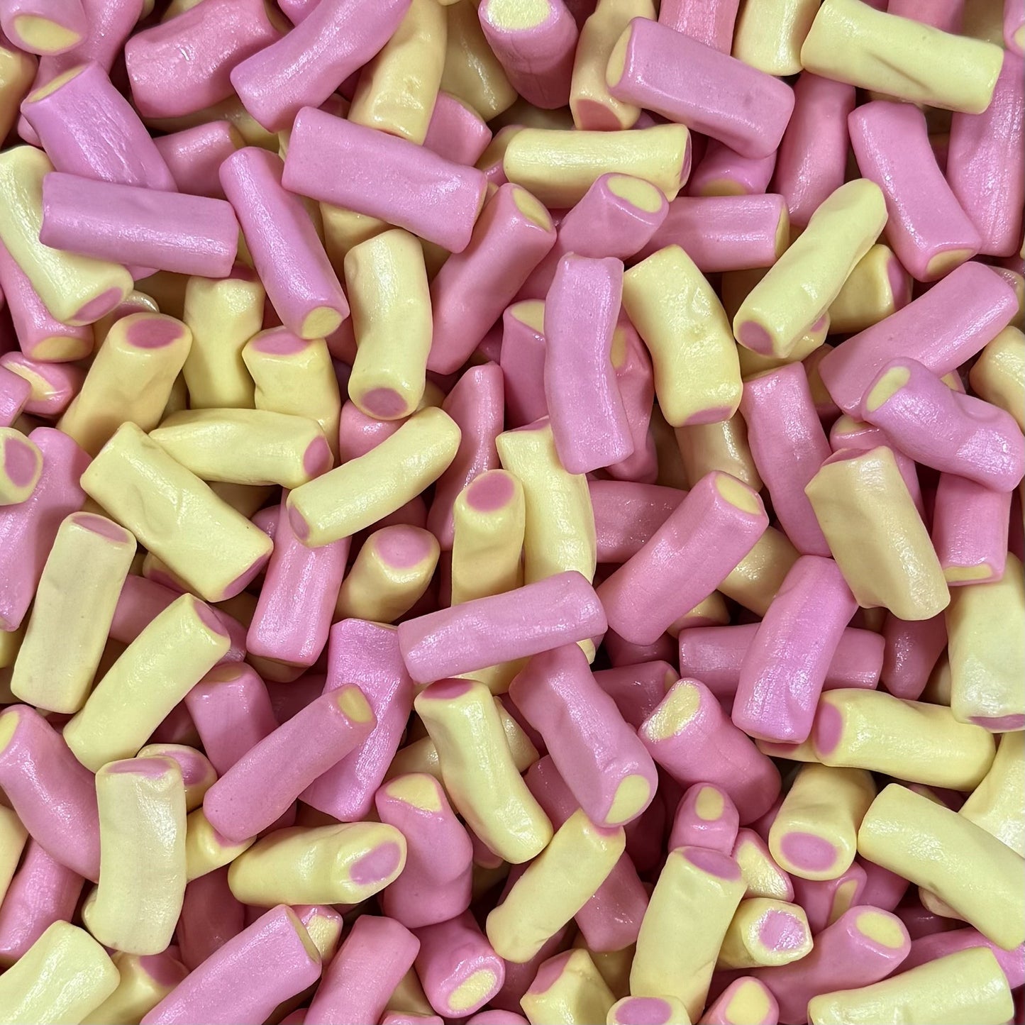 Rhubarb & Custard
