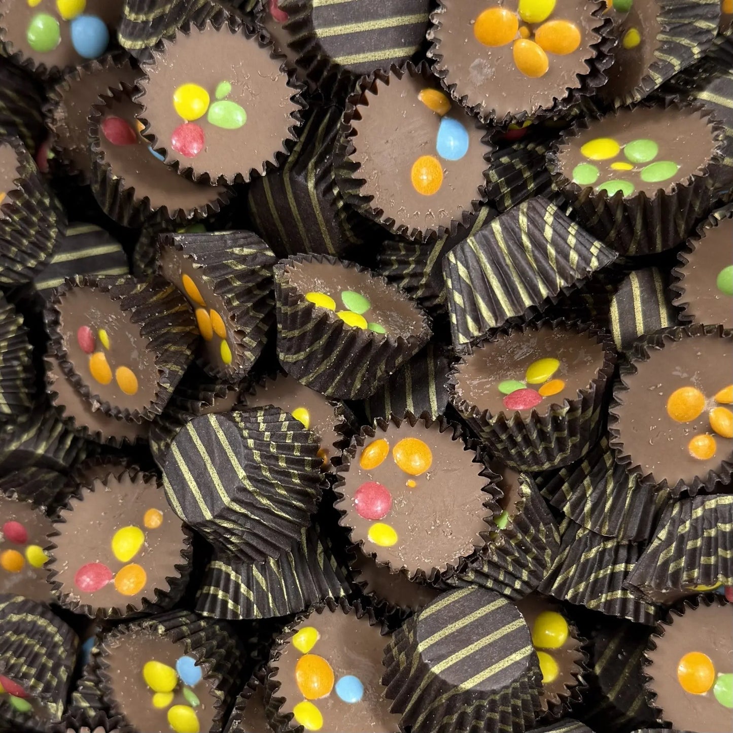 Icy Cups Smarties Lucky Sweet Shop Ltd