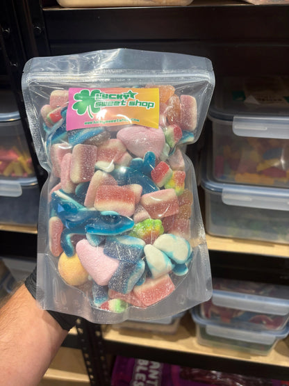 2KG Sweet Mystery Bag