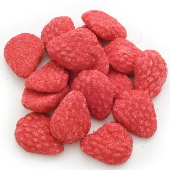 Foam Strawberry's Lucky Sweet Shop Ltd