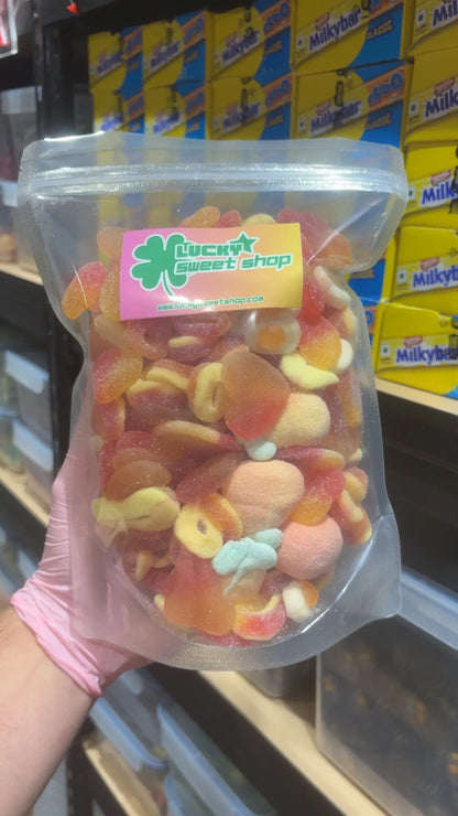 2KG Sweet Mystery Bag