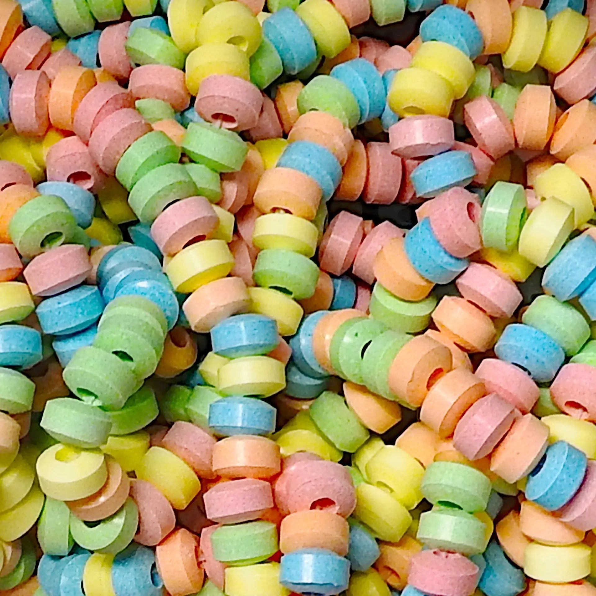Candy Necklace Lucky Sweet Shop Ltd