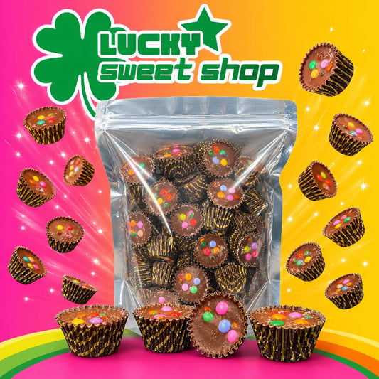 800G Happy Cups Bag