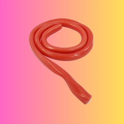 Mixed Cable Bag - 5 Cables - Lucky Sweet Shop
