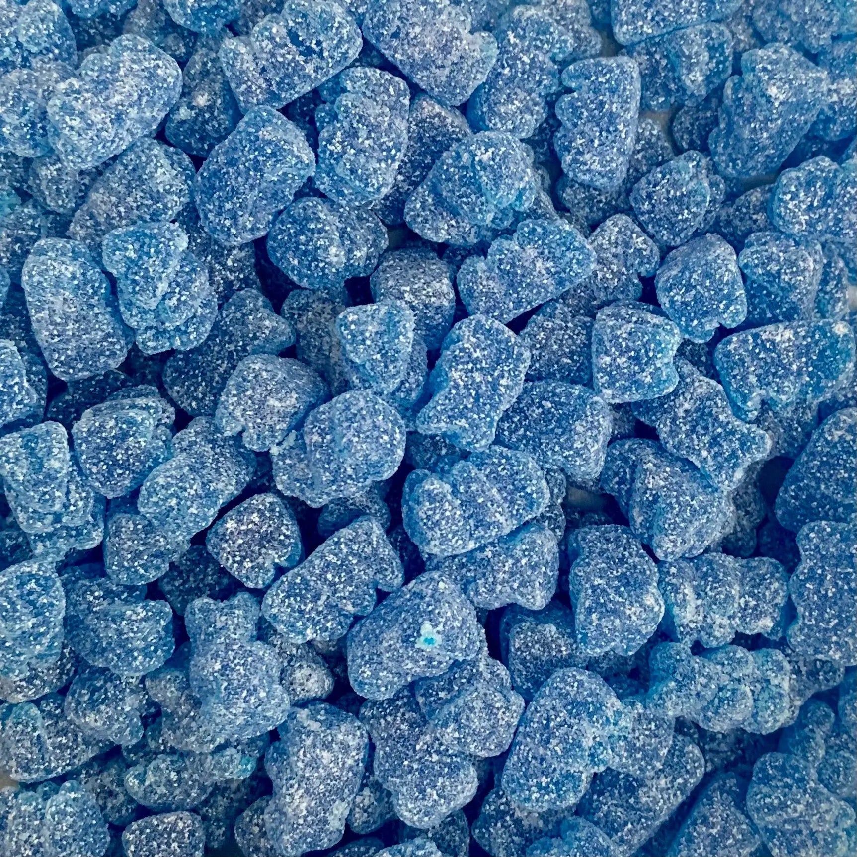 Blue Fizzy Bears Lucky Sweet Shop Ltd
