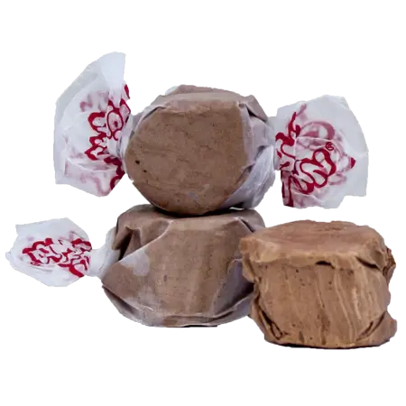 Salt Water Taffy 200G Mixed Bag