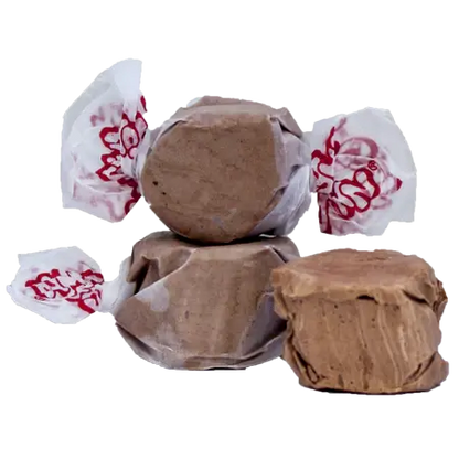 Salt Water Taffy 200G Mixed Bag