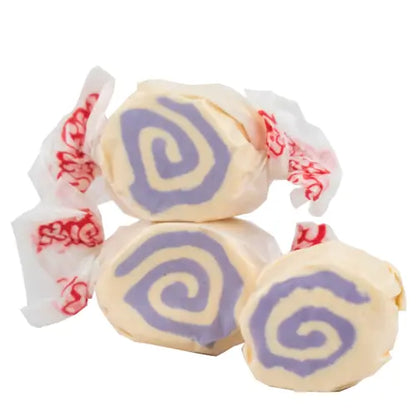 Salt Water Taffy 200G Mixed Bag