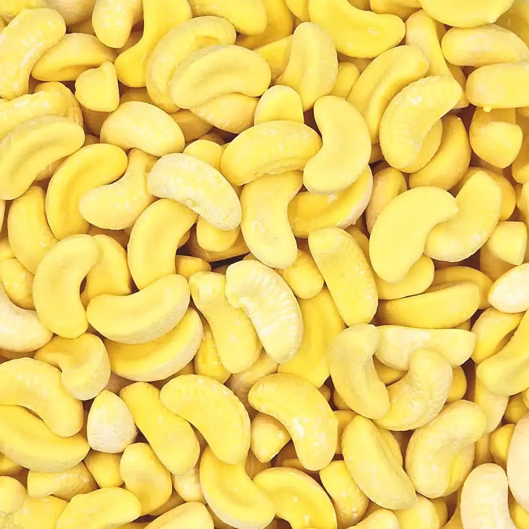 Foam Bananas Lucky Sweet Shop Ltd