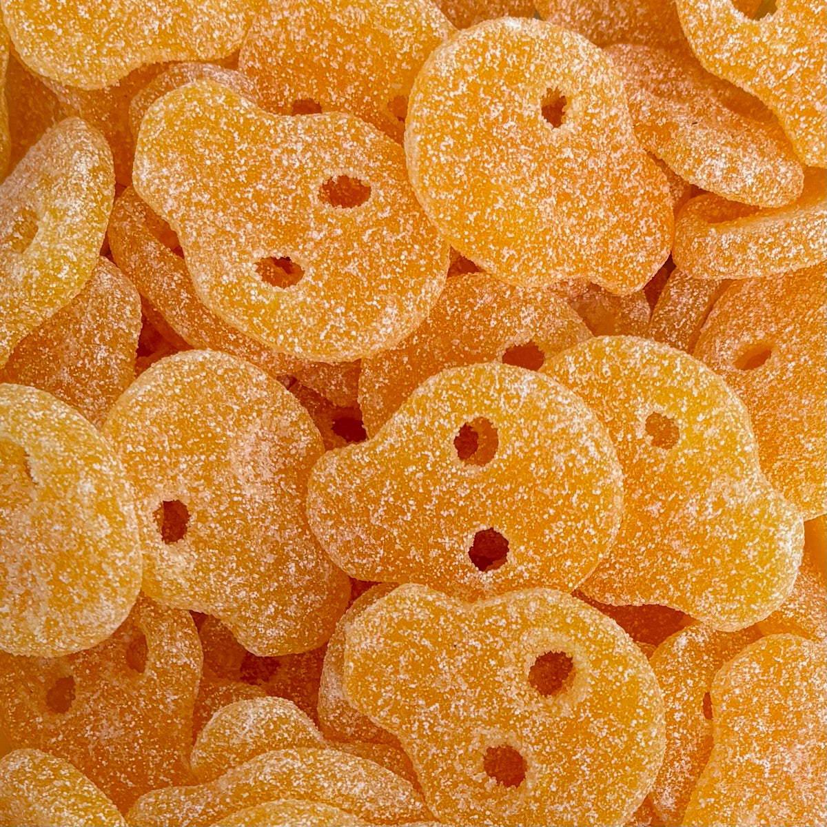 Mango Skulls