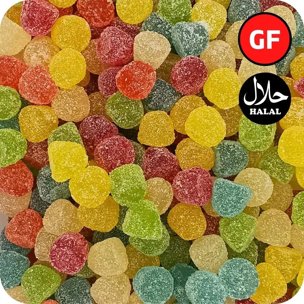 Gum Drops Lucky Sweet Shop Ltd