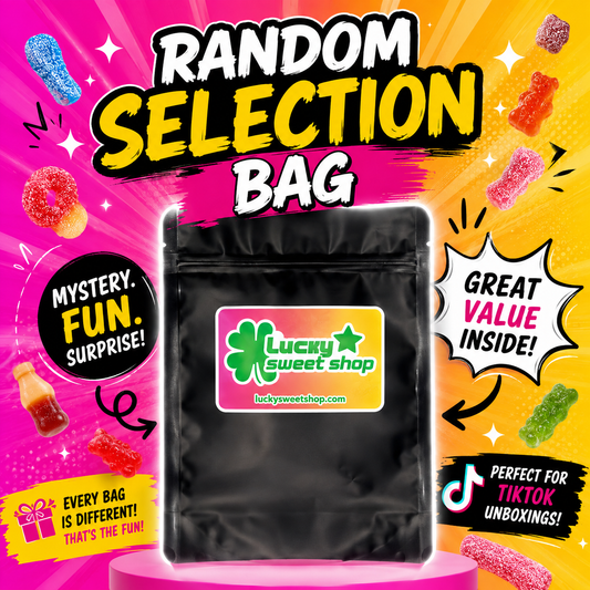 1KG Mystery Bag