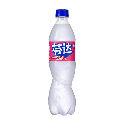 Chinese Fanta 500ML Bottles 8 Different Flavours To Choose From