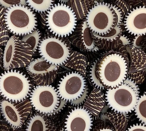 800G Happy Cups Bag-Luckysweetshopuk