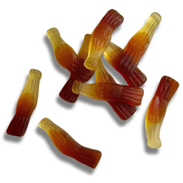 Large Cola Bottles Lucky Sweet Shop Ltd