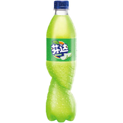 Chinese Fanta 500ML Bottles 8 Different Flavours To Choose From