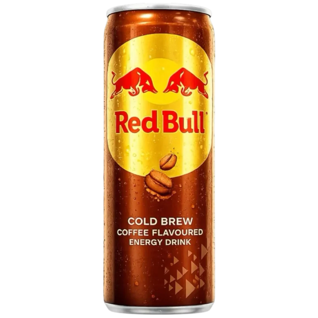 Thailand Red-bull Collection 7 Flavours to Choose From!