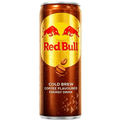 Thailand Red-bull Collection 7 Flavours to Choose From!