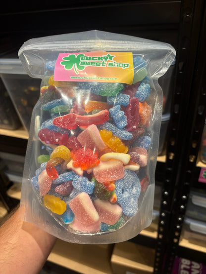 2KG Sweet Mystery Bag