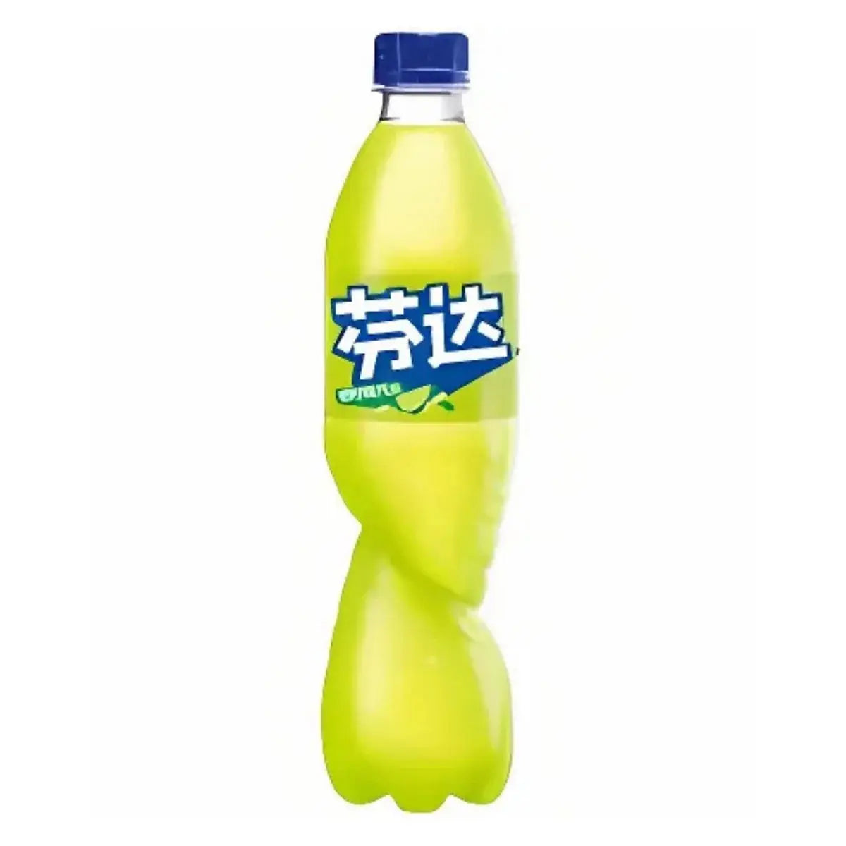 Chinese Fanta 500ML Bottles 8 Different Flavours To Choose From