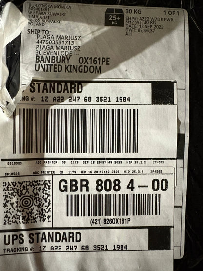 2KG Sweet Mystery Bag