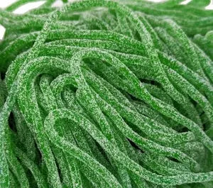 Fizzy Mixed String Bag Lucky Sweet Shop Ltd