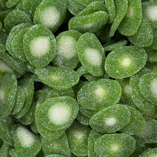 Giant Fizzy Kiwi