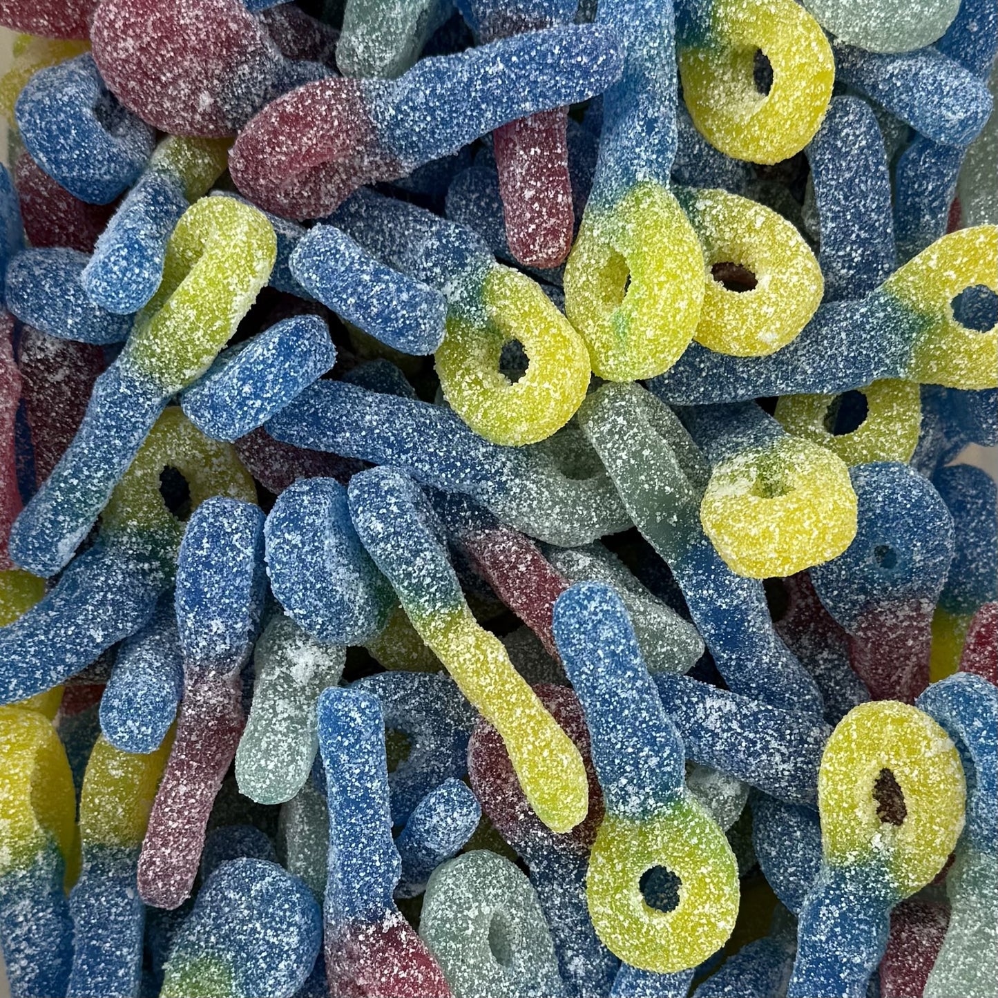 Tongue Painter Fizzy Dummies