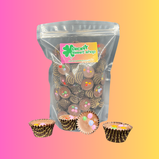 Happy Cups - 800g - Lucky Sweet Shop