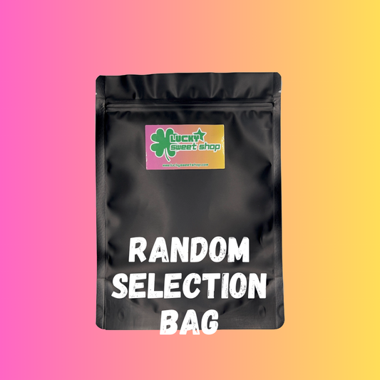 Mystery Bag - Pick'N'Mix - Lucky Sweet Shop