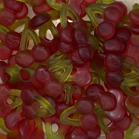 Cherries