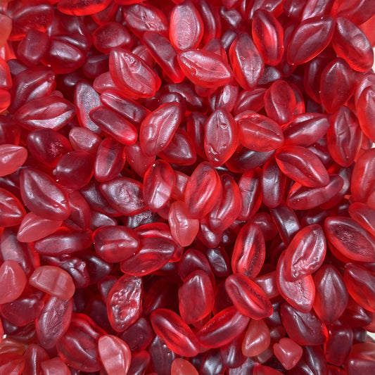 Mini Cherry Lips