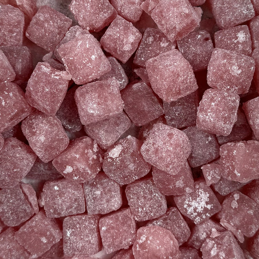 Old School Cola Cubes