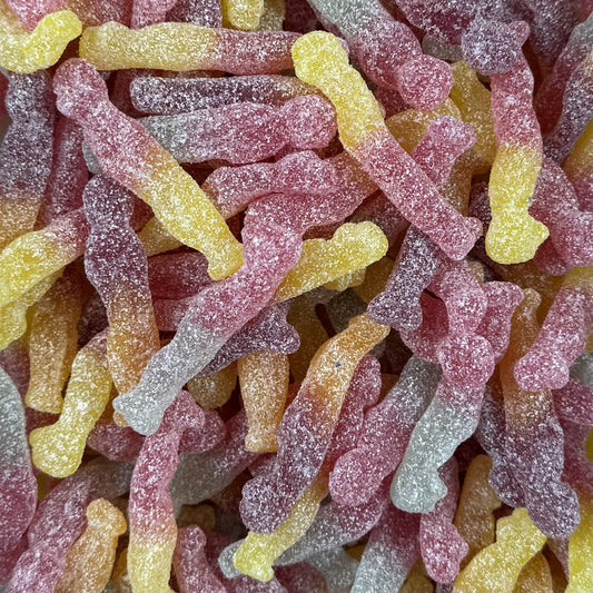 Fizzy Mixed Meerkats